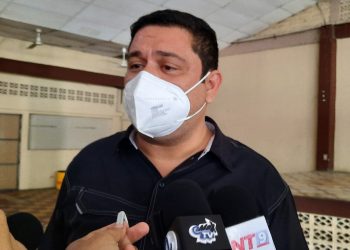 Juez le ordena a exalcalde que pida disculpas otra vez