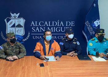 Está listo el plan para vacaciones en San Miguel