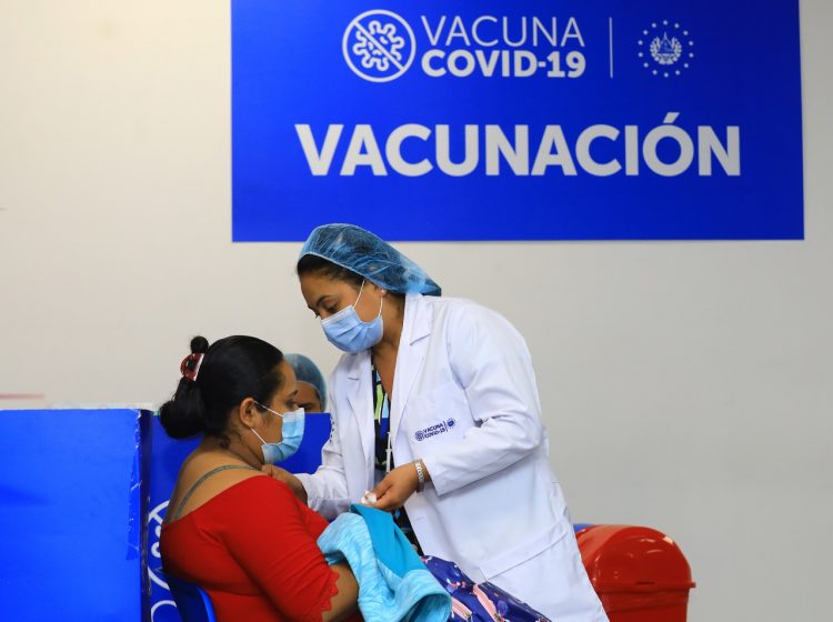 Fotos: Diego García/ Diario El Salvador