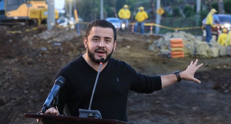 FOTO/ Guillermo Martínez/ Diario El Salvador.