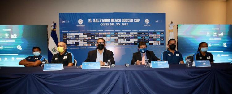 FOTO/ Diario El Salvador.