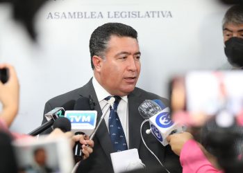 Reformas penales no vulneran la libertad de prensa