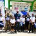 Alcaldía de Santiago de la Frontera recibe equipo sanitario