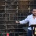 El paso a desnivel sobre el redondel Utila cuenta con mayor avance del programado