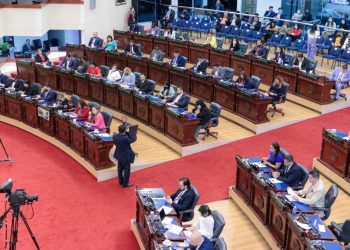 La bancada cian avalaría extender estado excepción