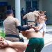 Salvadoreños respaldan medidas para frenar violencia de pandillas