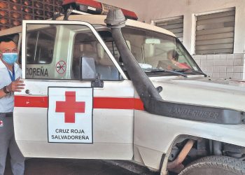 Más de 35 socorristas apoyarán en Semana Santa