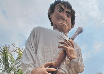 Hoy se celebra primer festival del candil, en Santiago Nonualco