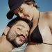 Evaluna Montaner y Camilo Echeverry comparten primeras fotografías de su bebé Índigo