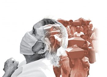 Acuerdos partidarios impidieron que víctimas de la guerra y las pandillas tuvieran la debida reparación