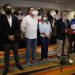 Renuncia la cúpula del partido ARENA en medio de grave crisis