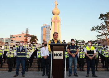 El VMT despliega 250 gestores para plan vial de vacaciones