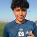 Robinson Aguirre, jugador del Rapids del Colorado: «Todavía no he decidido si jugaré el Premundial con El Salvador, jugaré donde llegue la mejor oportunidad»