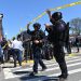 Consulado en Nueva York descarta salvadoreños afectados tras tiroteo en el metro