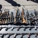 México se enfrenta a armerías estadounidenses a las que acusa de «negligencia»