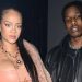 Rihanna presume su embarazo en la portada de Vogue a solo días de dar a luz