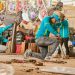 Avanza proceso para construir mercado en El Triunfo, Usulután