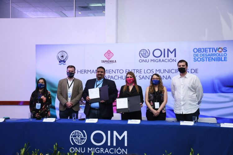 FOTO/ Diario El Salvador