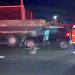 Un fallecido y tres lesionados en accidente de tránsito en San Vicente
