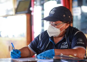 Gobierno salvadoreño ha realizado más de 2,000 inspecciones en gasolineras