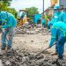 La Dirección de Obras Municipales sigue trabajos sin favoritismo político