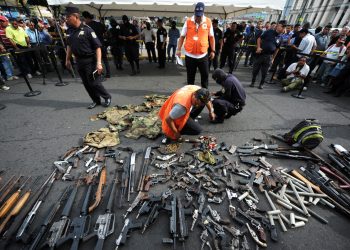 Salvador Chacón de Nuevas Ideas: «Plan El Salvador Seguro solo sirvió para perfeccionar el crimen organizado»