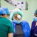 La Fundación Barraquer beneficiará a más de 400 personas con cirugías oftalmológicas