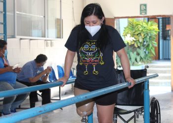 El Fonat impulsa el programa de rehabilitación integral para víctimas de siniestros viales