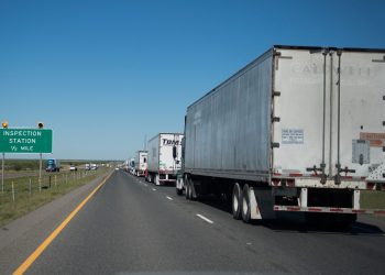 México rechaza inspecciones fronterizas impuestas por Texas