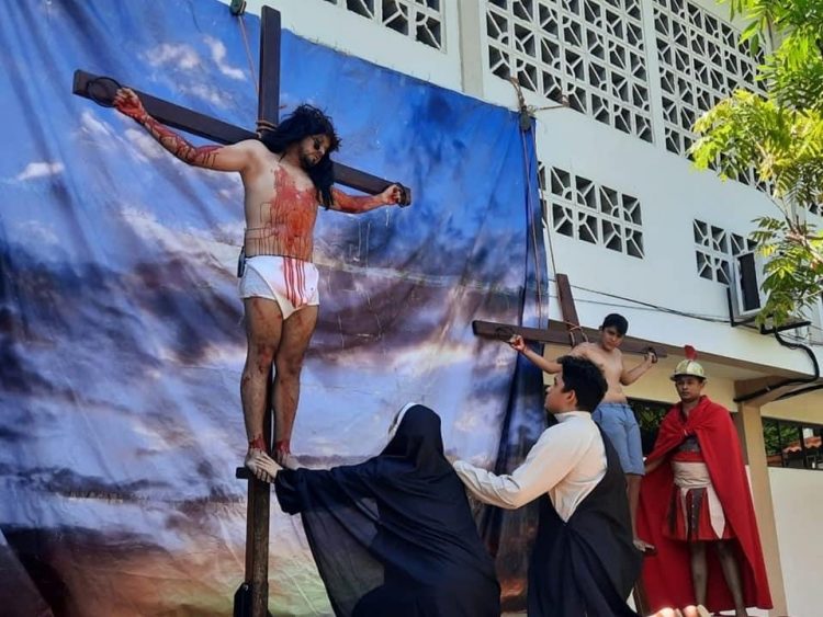 FOTO/ Diario El Salvador