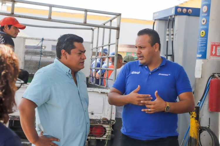 FOTO/ Diario El Salvador