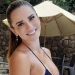 Así disfruta de sus vacaciones la presentadora de televisión Raquel Vargas