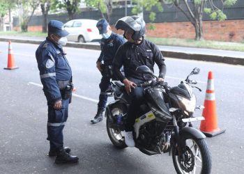 Accidentes viales redujeron 12 % en esta Semana Santa