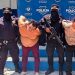 PNC captura a terroristas en La Libertad