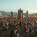 Miles de personas inundan festival de Coachella de vuelta tras pausa de tres años