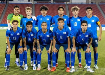 El Salvador venció a Tigres por 2-0 en semifinales y jugará la final de Copa Dallas, este domingo ante Panamá