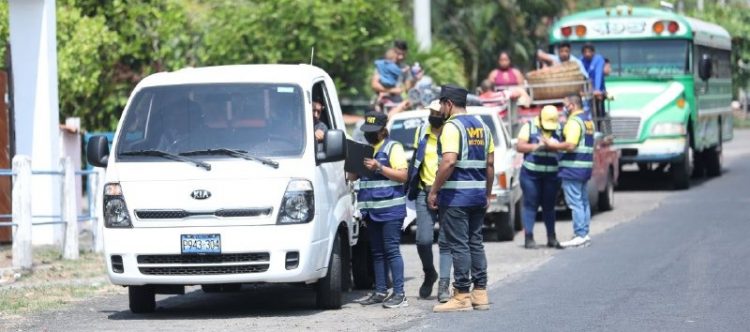 Foto Diario El Salvador / David Martínez