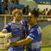 Metapán dio un golpe de autoridad en su estadio al doblegar con contundencia al Jocoro