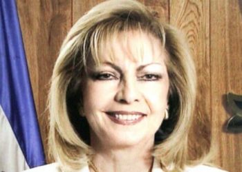 Fallece exprocuradora de los Derechos Humanos, Beatrice Alamanni de Carrillo
