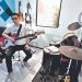 Rafael, el santaneco que firmó con Warner Music