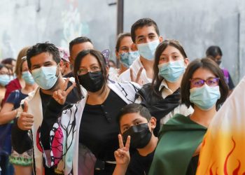 CIFCO revolucionó los conceptos de feria