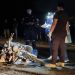 Motociclista muere en accidente de tránsito cuando regresaba de visitar a su madre