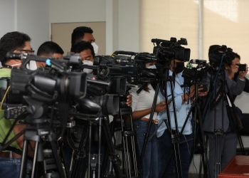 Reiteran que las reformas no son para coartar la libertad de prensa