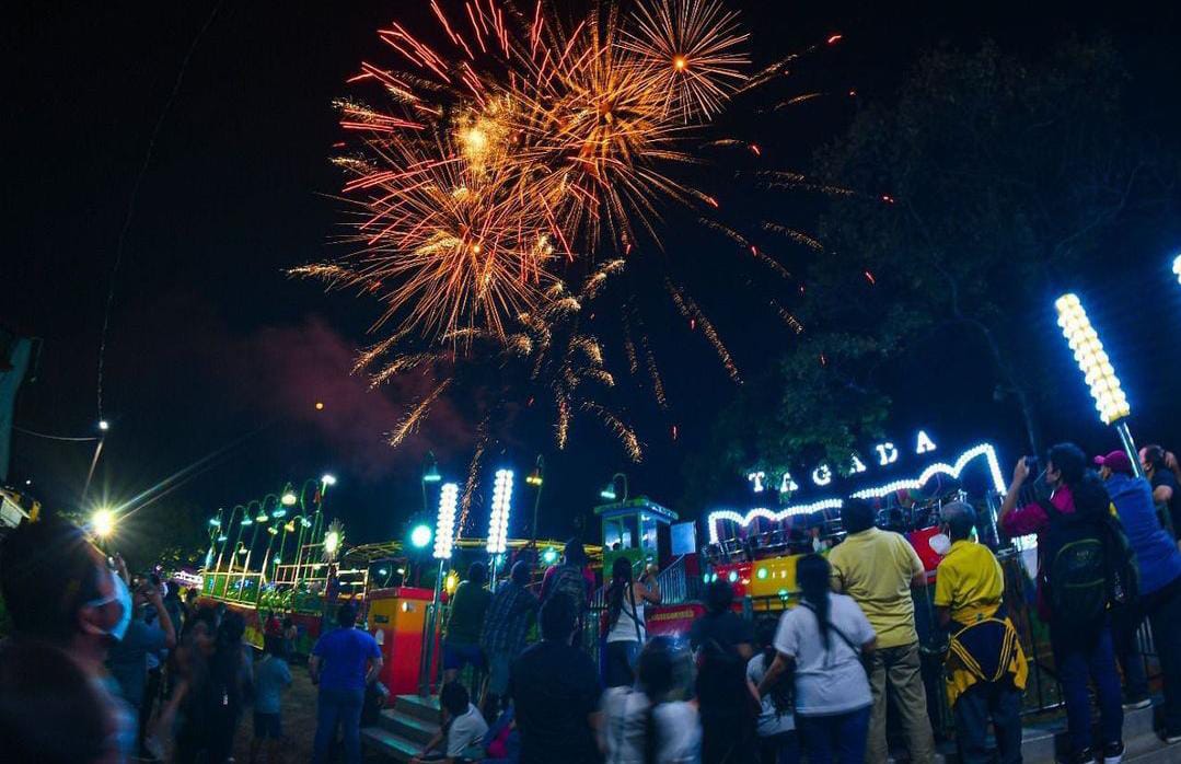 Así se vivió el evento que ha revolucionado las ferias