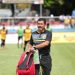 Memo Rivera: «Estoy tranquilo, en nuestro fútbol es normal este tipo de despidos»