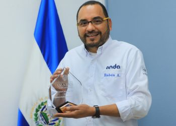 La ANDA recibirá a más de 15 pasantes de la Universidad de Ozarks