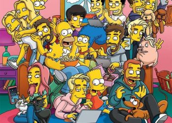 ¿Por qué el mundo celebra hoy el Día de Los Simpson?, la serie que «pronostica» acontecimientos globales
