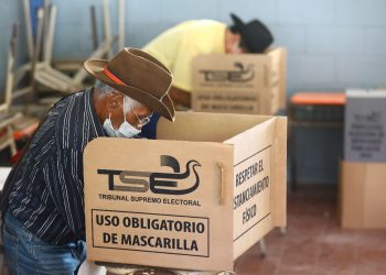 Tribunal invita a verificar el padrón electoral