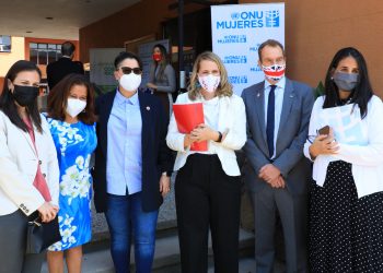 Desarrollan foro sobre cambio climático en El Salvador