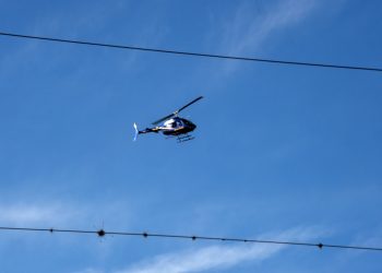 Avión de la DEA arribará este jueves en Honduras para extraditar a Juan Orlando Hernández